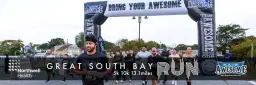 The Northwell Health Great South Bay Run
