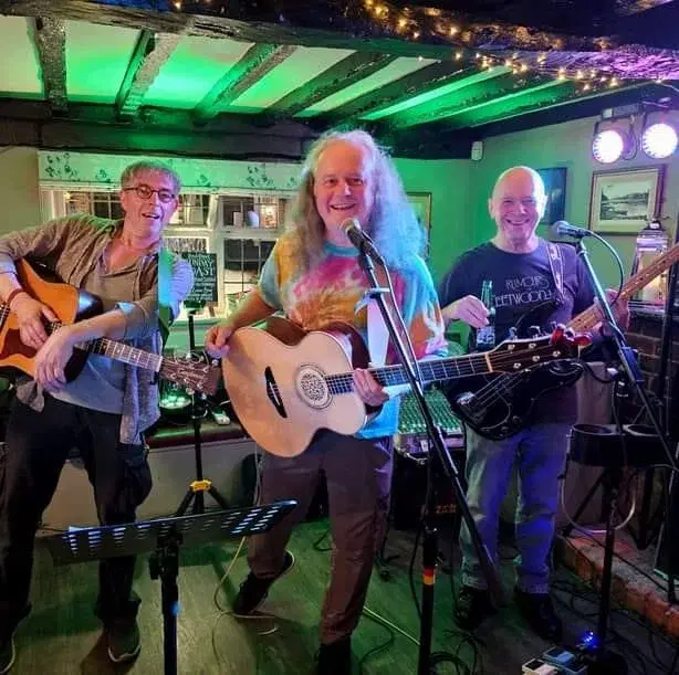 ACOUSTOPAEA at THE CASTLE PH