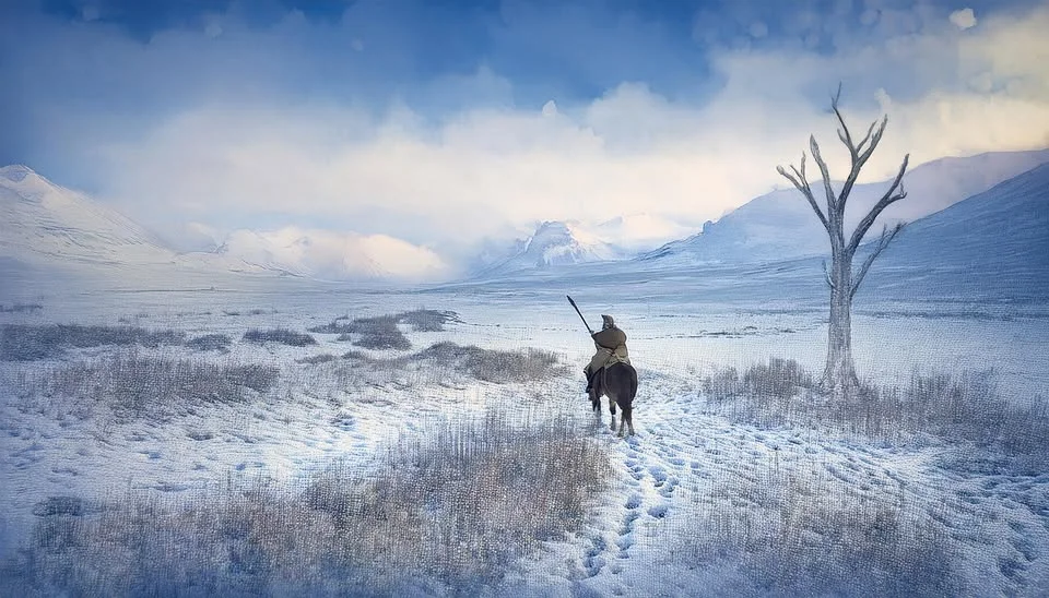 Warhammer: Cesta hladu 2