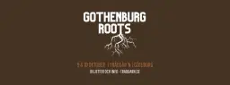 Gothenburg Roots 2026
