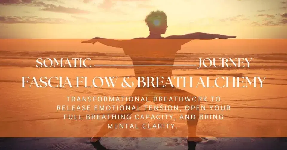 Fascia Flow & Breath Alchemy