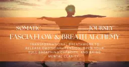 Fascia Flow & Breath Alchemy