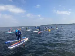 Race 3 - Northampton