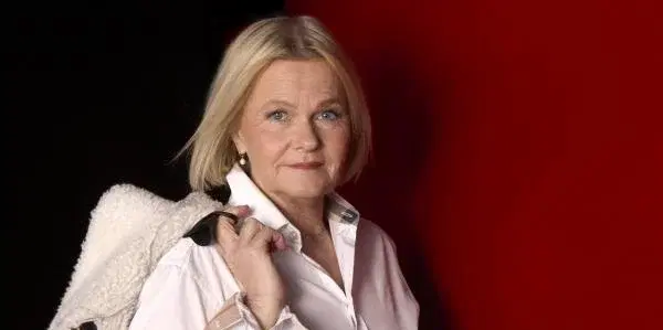 författarbesök Sissela Kyle