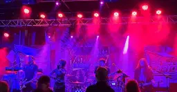 FAST TIMES returns to St. Nicholas Parish Picnic!