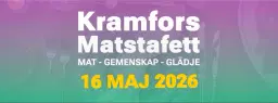 Kramfors Matstafett