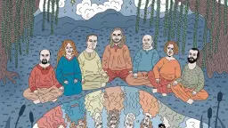 Kollár Klemencz Kamarazenekar: A lányok nem sírnak ⏐ Fonó