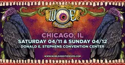 Chicago World Oddities Expo