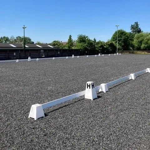 Unaffiliated Dressage Sunshine Tour Qualifiers @ The college of West Anglia CB24 6DB