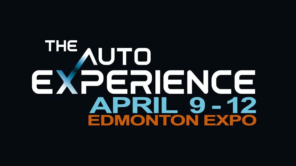 The Auto Experience powered by Edmonton Motorshow