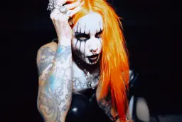 Mimi Barks and Swarm6ix