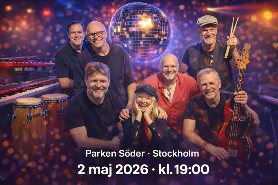 Pakten Q på Parken Söder