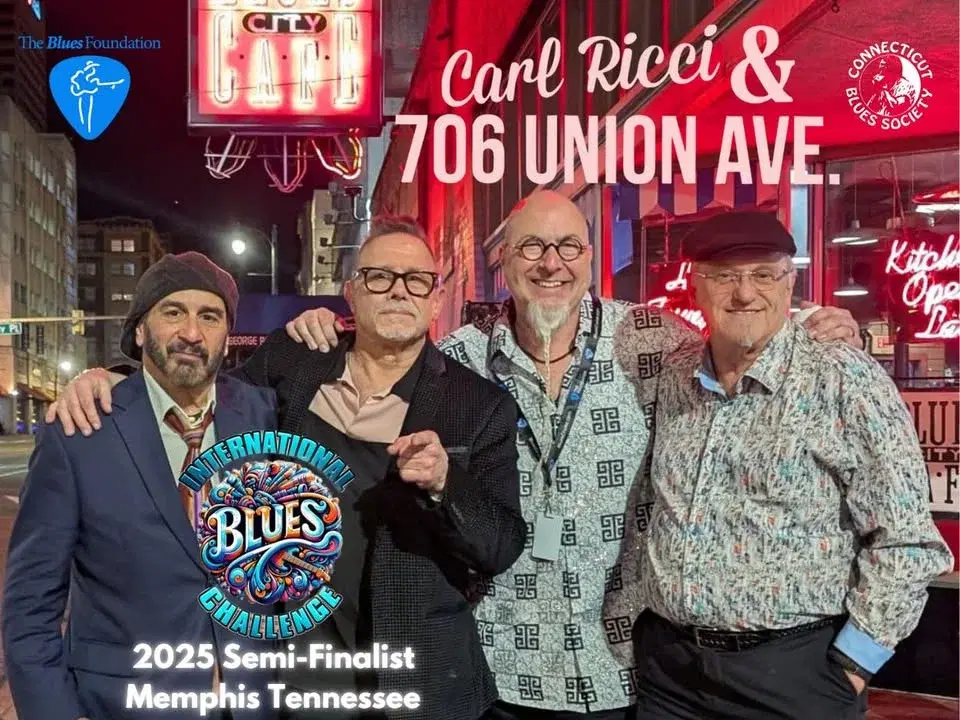 Live Record Recording