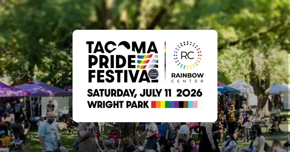 Tacoma Pride 2026