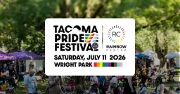 Tacoma Pride 2026