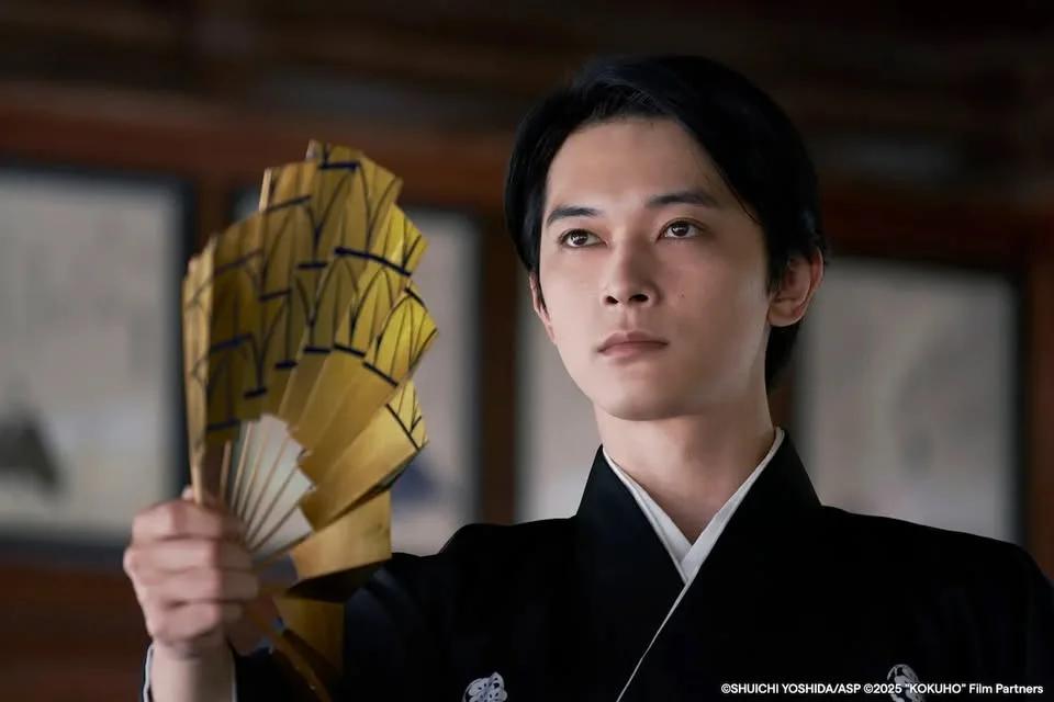 Kokuho (2024) Directed by Sang-il Lee