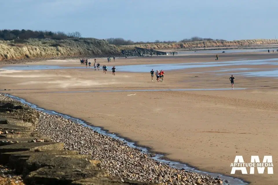 Northumberland 5K,10K & Family Trail Runs