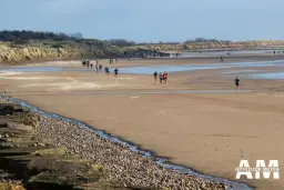 Northumberland 5K,10K & Family Trail Runs