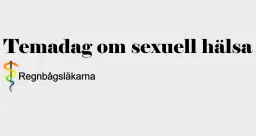 Temadag om sexuell hälsa