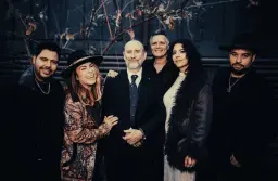 An Evening with Colin Hay