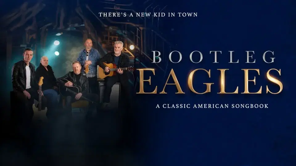 Bootleg Eagles