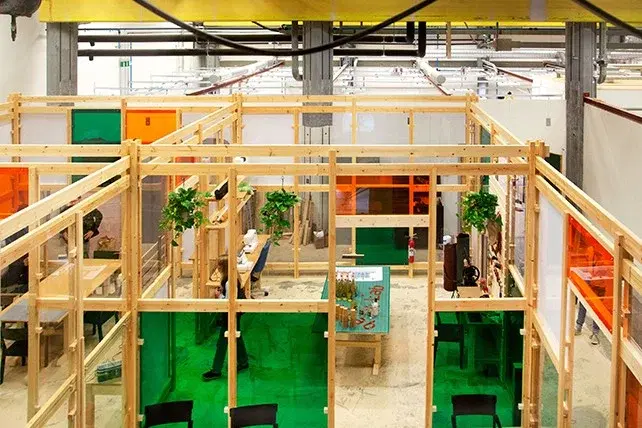 Vad händer i Malmö idag?