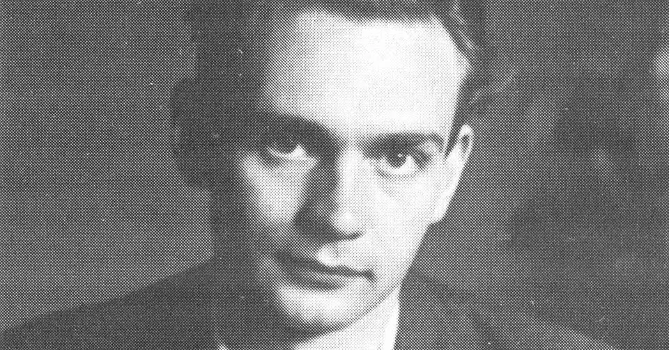 Jag skall vara trogen min riktning