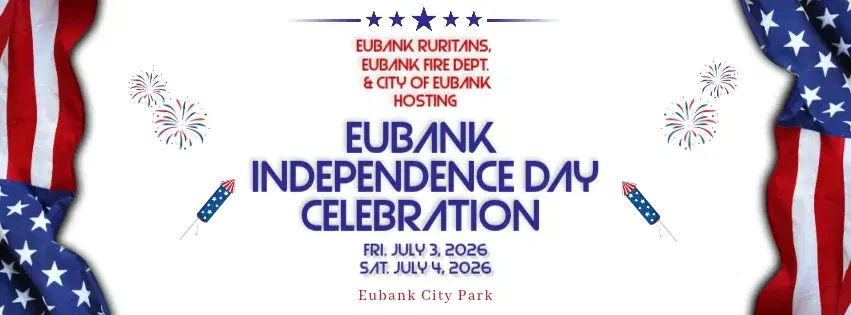 Eubank Independence Day Celebration