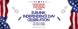 Eubank Independence Day Celebration