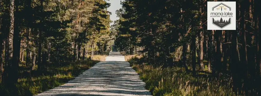 Mana Lake Adventure Gravel Race – 2 dni w sercu Puszczy Noteckiej