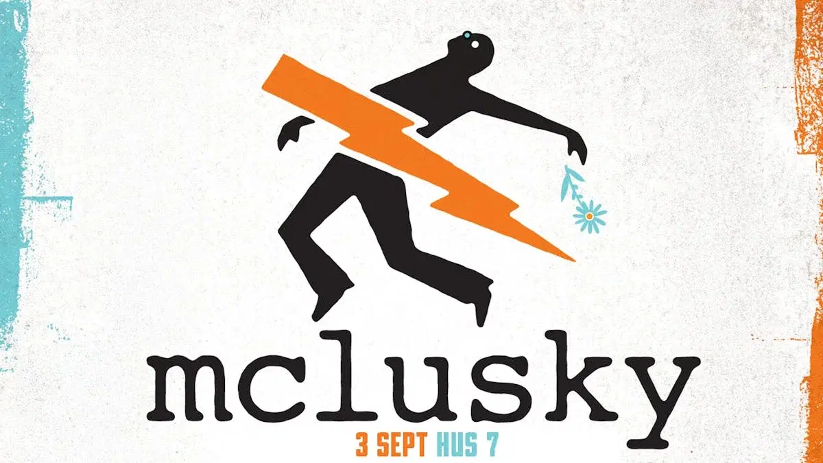 McLusky | Hus 7