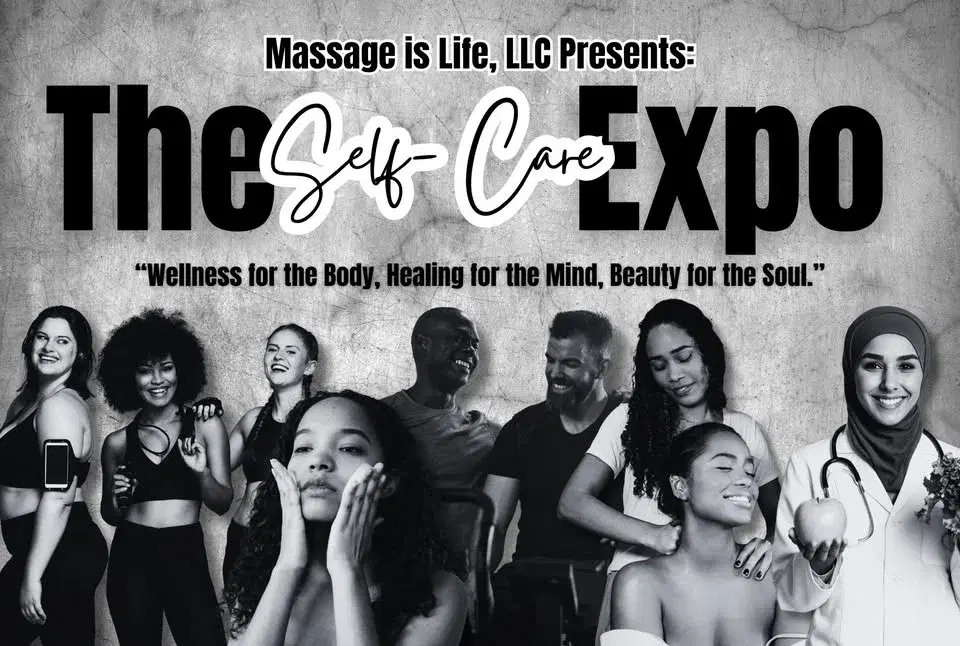 The Self-Care Expo