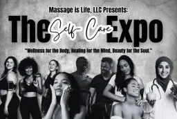 The Self-Care Expo