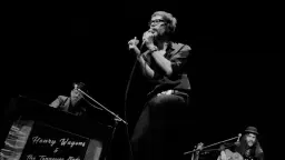 Cash: A Journey Through The American Recordings