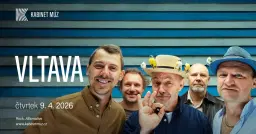 VLTAVA | Kabinet MÚZ