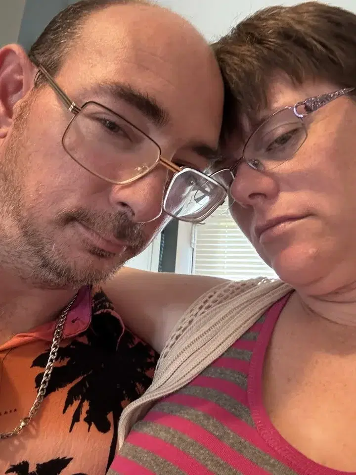 Glover-Hall Wedding Celebration