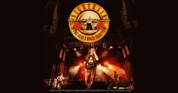 Nightrain: Guns N Roses Tribute at Crafthouse