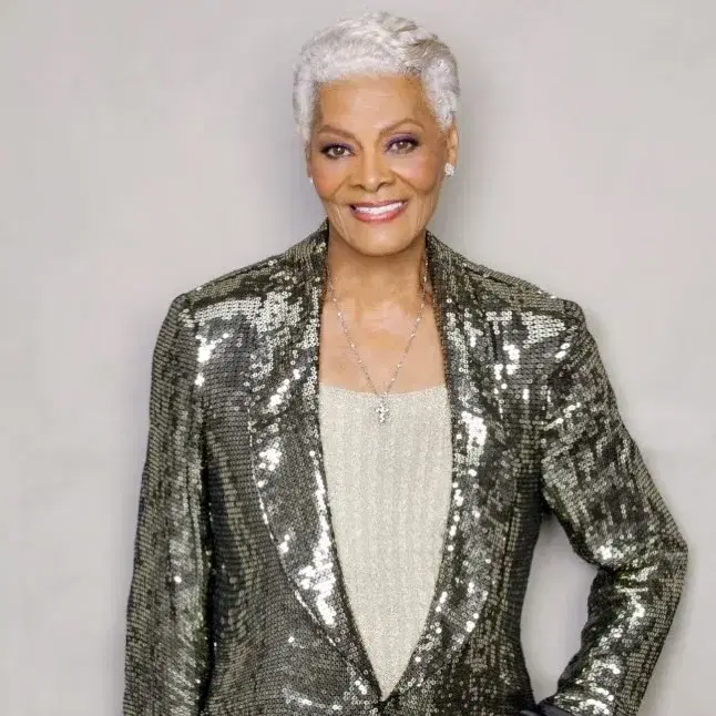 Dionne Warwick