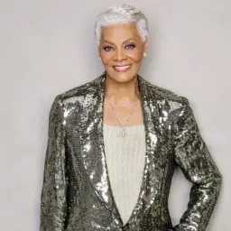 Dionne Warwick