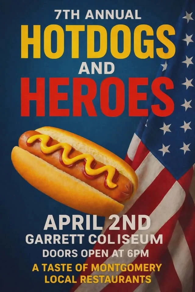 HOTDOGS 4 HEROES