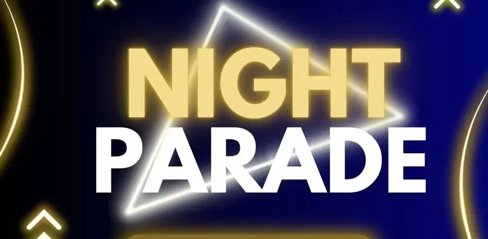 Juneteenth Night Parade 2026