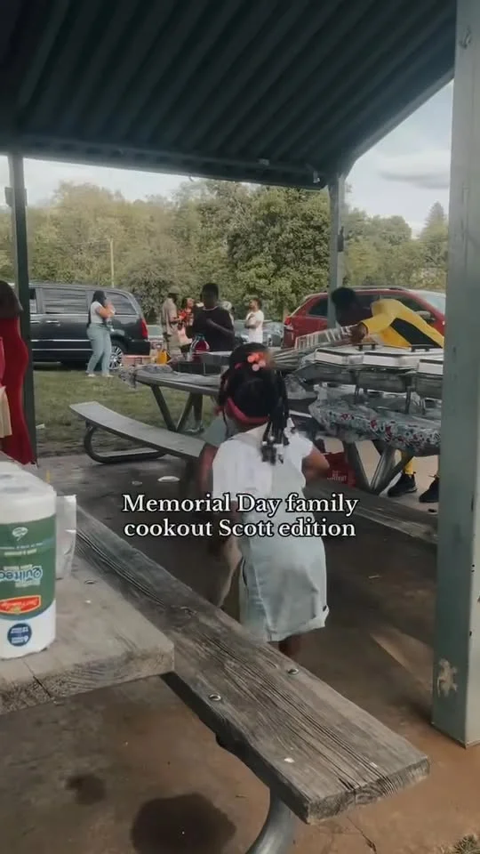 2nd Annual Family Field Day (Memorial Day)