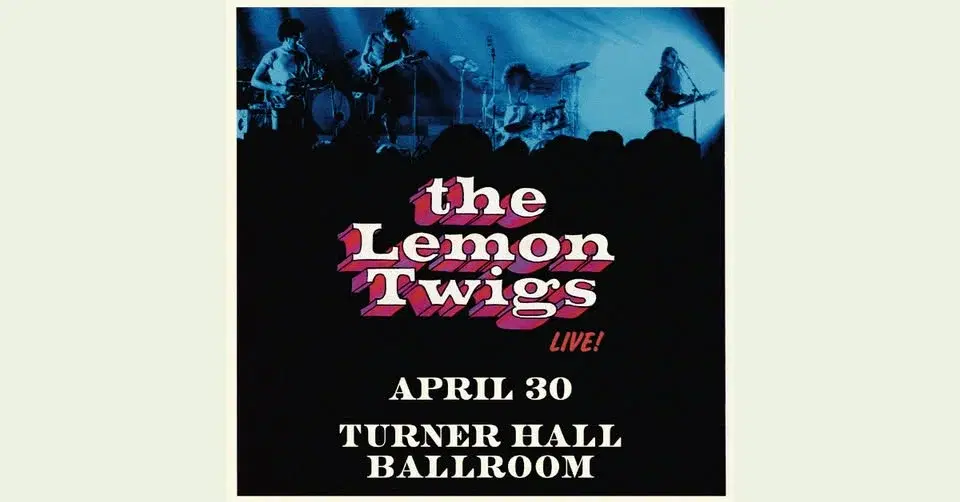 The Lemon Twigs