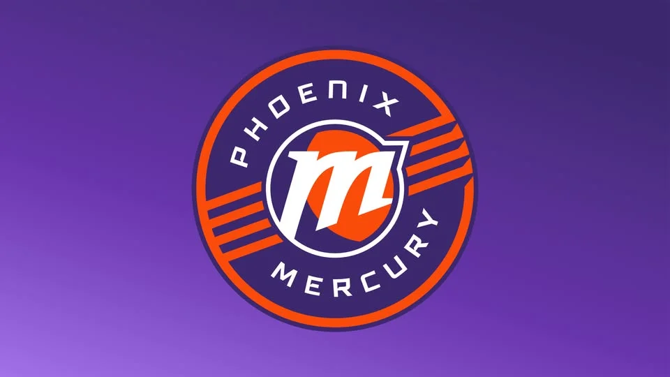Phoenix Mercury vs. Minnesota Lynx