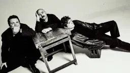 White Reaper & Drug Church