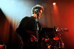 The Monochrome Set + guests, Colchester Arts Centre, Friday 19th June