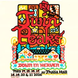 Eight Nights of Twin Peaks @ Thalia Hall
