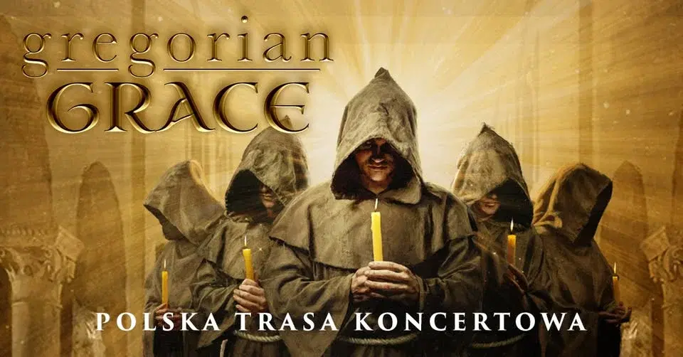 Radomsko: Gregorian Grace