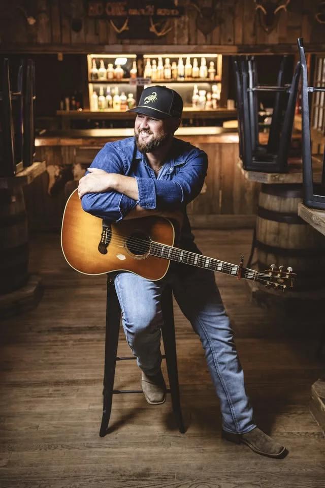 Trent Cowie - Rhinestone Saloon