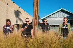 Tommy Castro & the Painkillers - Blues, R&B, and Rock